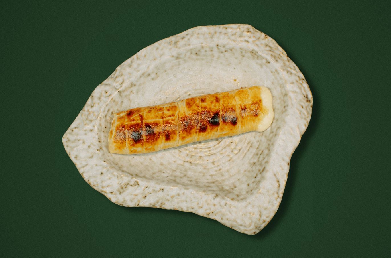 Сулугуні у листковому тісті