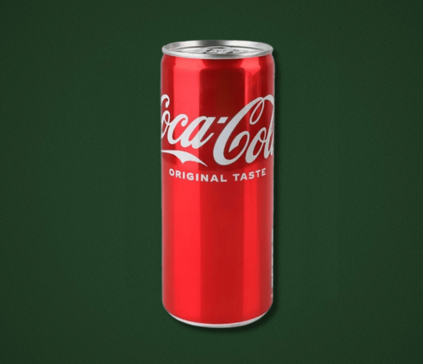 Coca-Cola