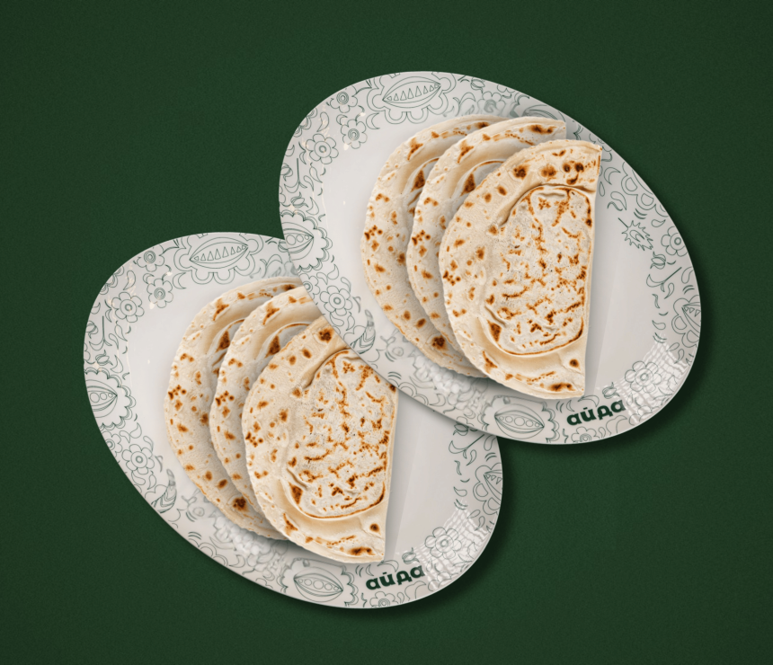 3+3 Понеділок – Янтики з сиром