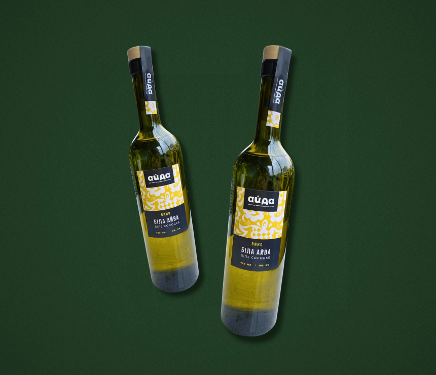 1+1 Неділя – Домашнє вино