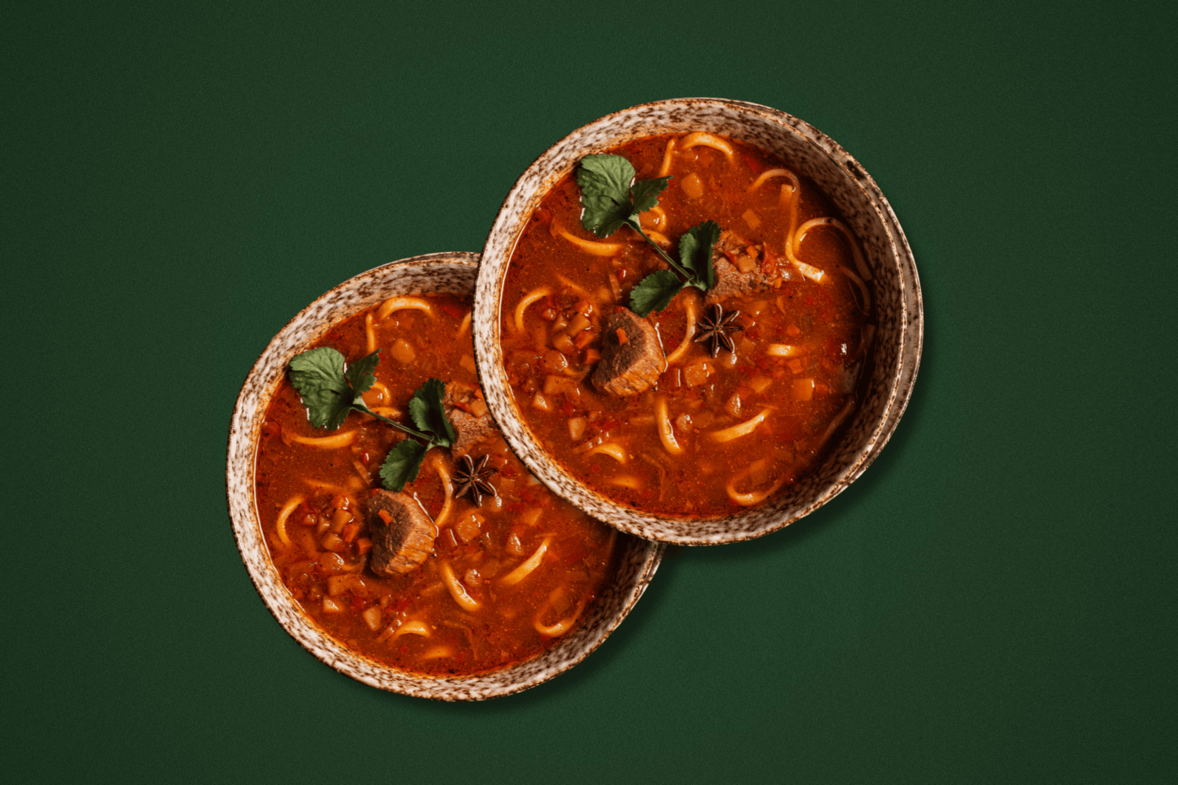 1+1 Четвер – Лагман