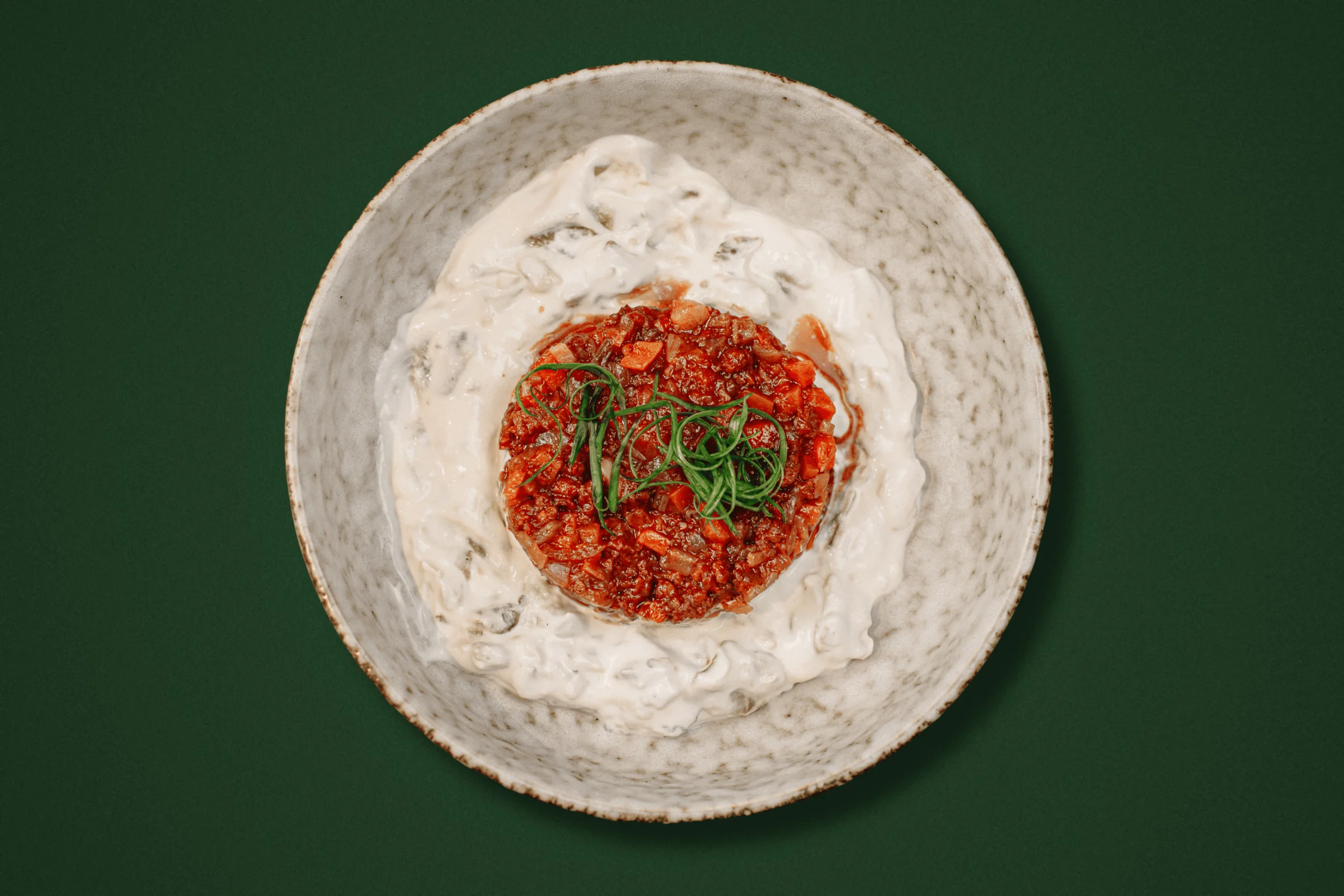 Лабне з балоньєзе