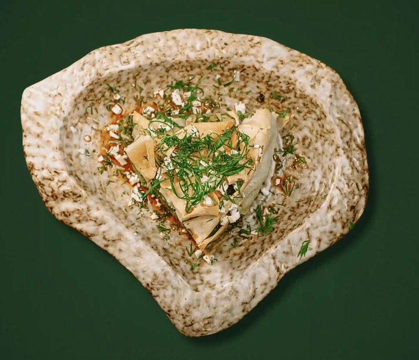 Спанакопіта