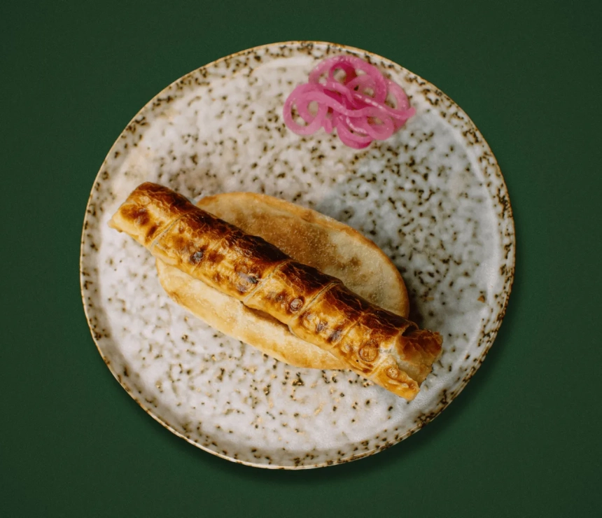 Kebab Khan