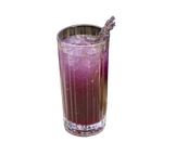 Blackberry-Lavender Lemonade