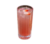 Melon-Strawberry Lemonade