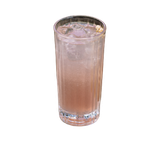 Jasmine-Hibiscus Lemonade